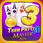 Teen Patti Master Update 2026